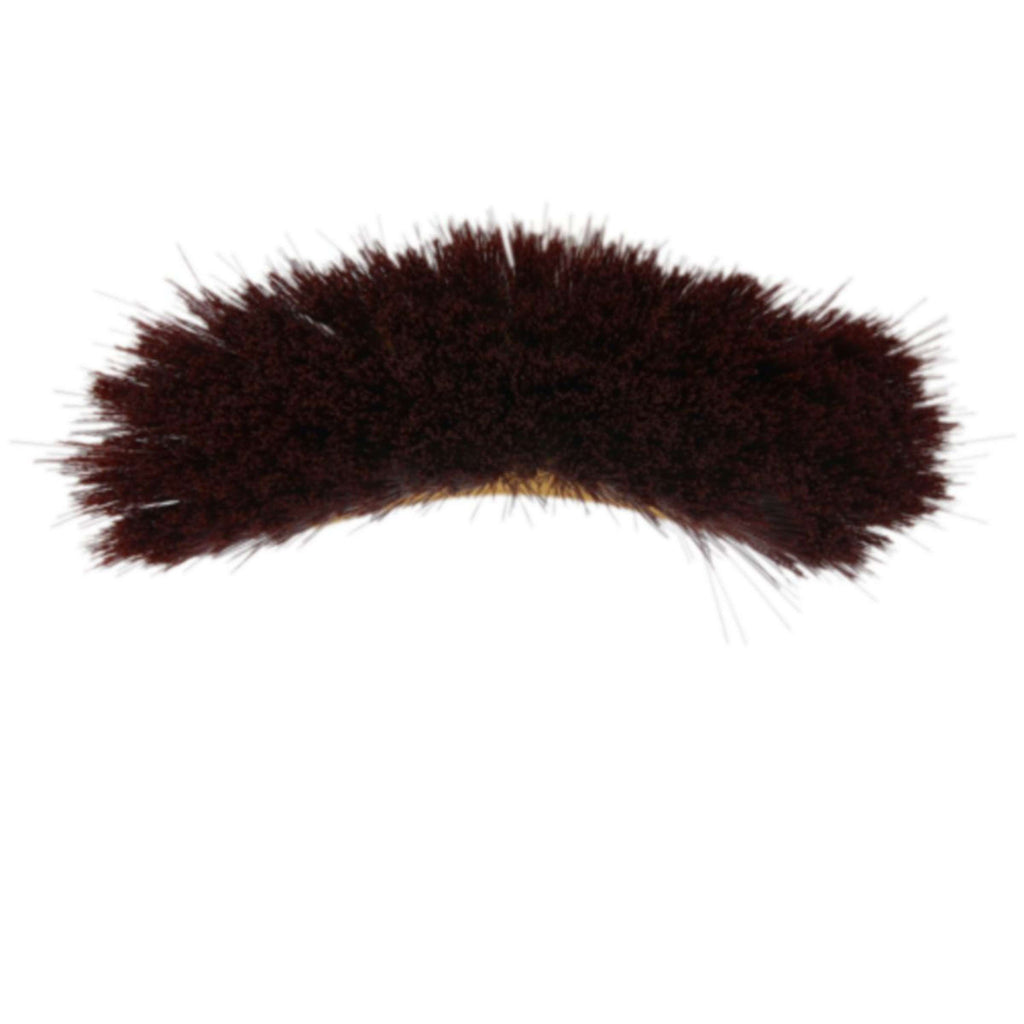 Grooming Deluxe by Kentucky Spazzola Media Long Marrone