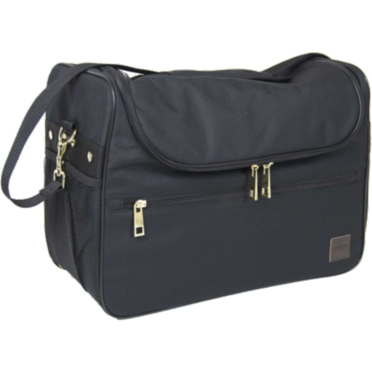 Kentucky Horsewear Borsa per la Toelettatura Nero