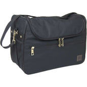 Kentucky Horsewear Borsa per la Toelettatura Nero