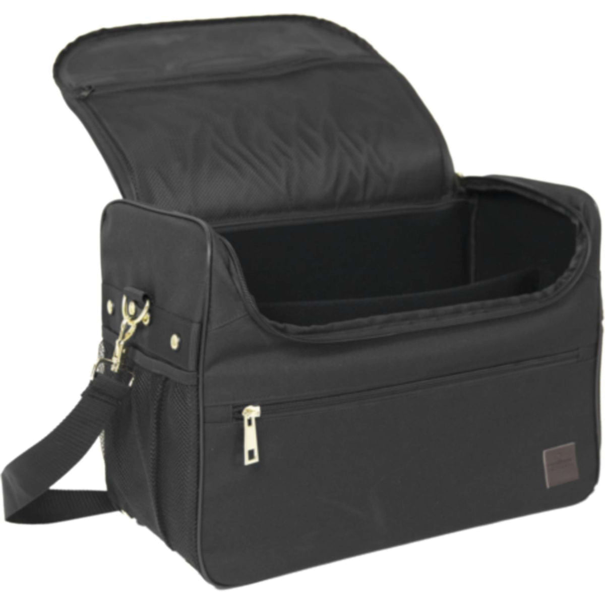 Kentucky Horsewear Borsa per la Toelettatura Nero