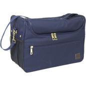 Kentucky Horsewear Borsa per la Toelettatura Navy