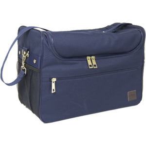 Kentucky Horsewear Borsa per la Toelettatura Navy