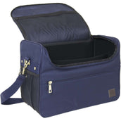 Kentucky Horsewear Borsa per la Toelettatura Navy