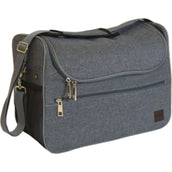 Kentucky Horsewear Borsa per la Toelettatura Grigio