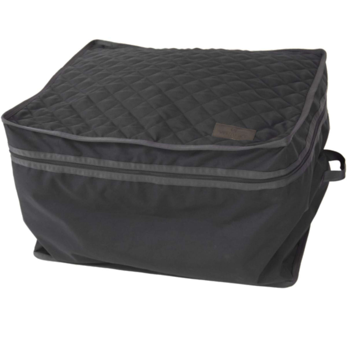 Kentucky Horsewear Borsa per coperte/sottosella Pro Nero