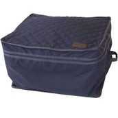 Kentucky Horsewear Borsa per coperte/sottosella Pro Navy