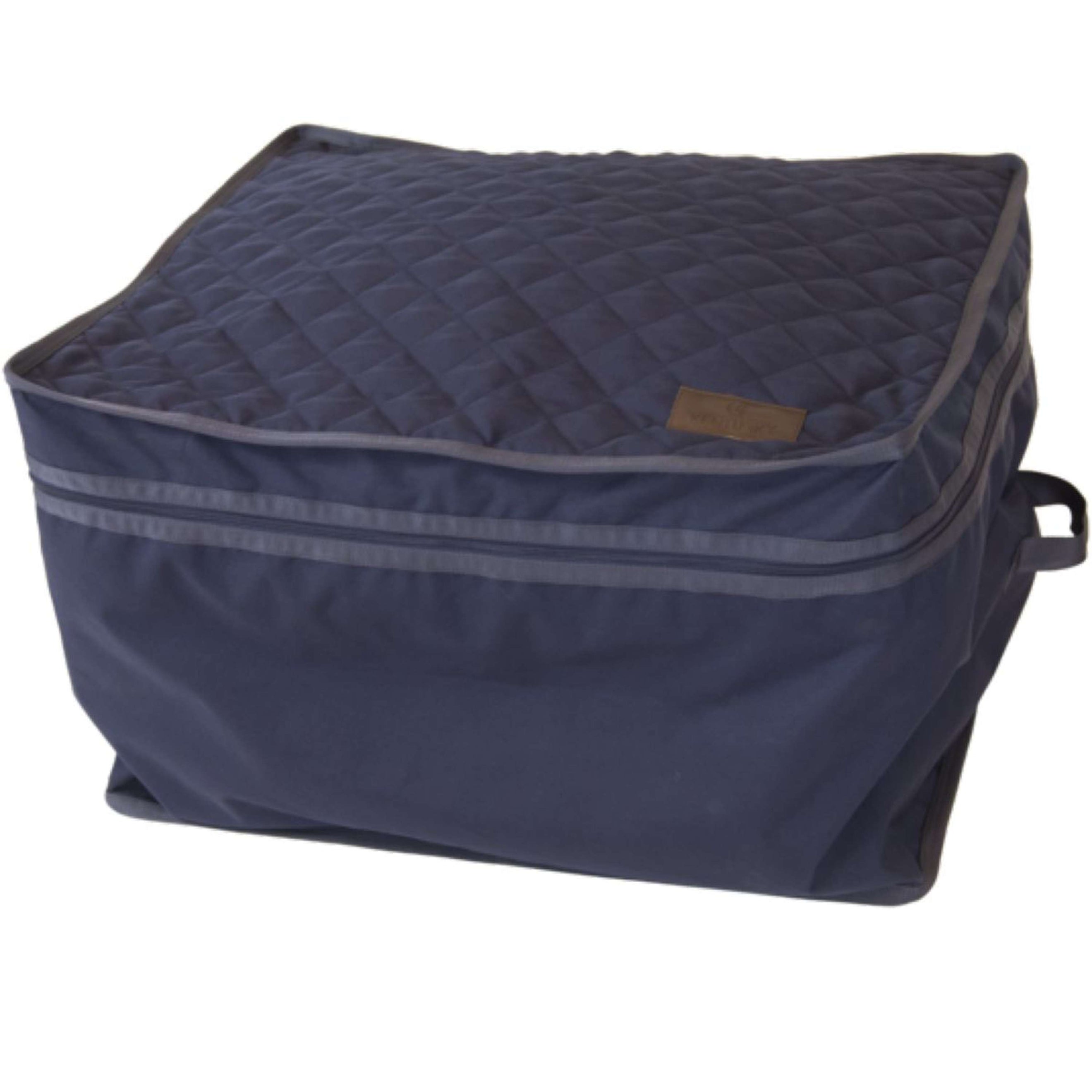 Kentucky Horsewear Borsa per coperte/sottosella Pro Navy