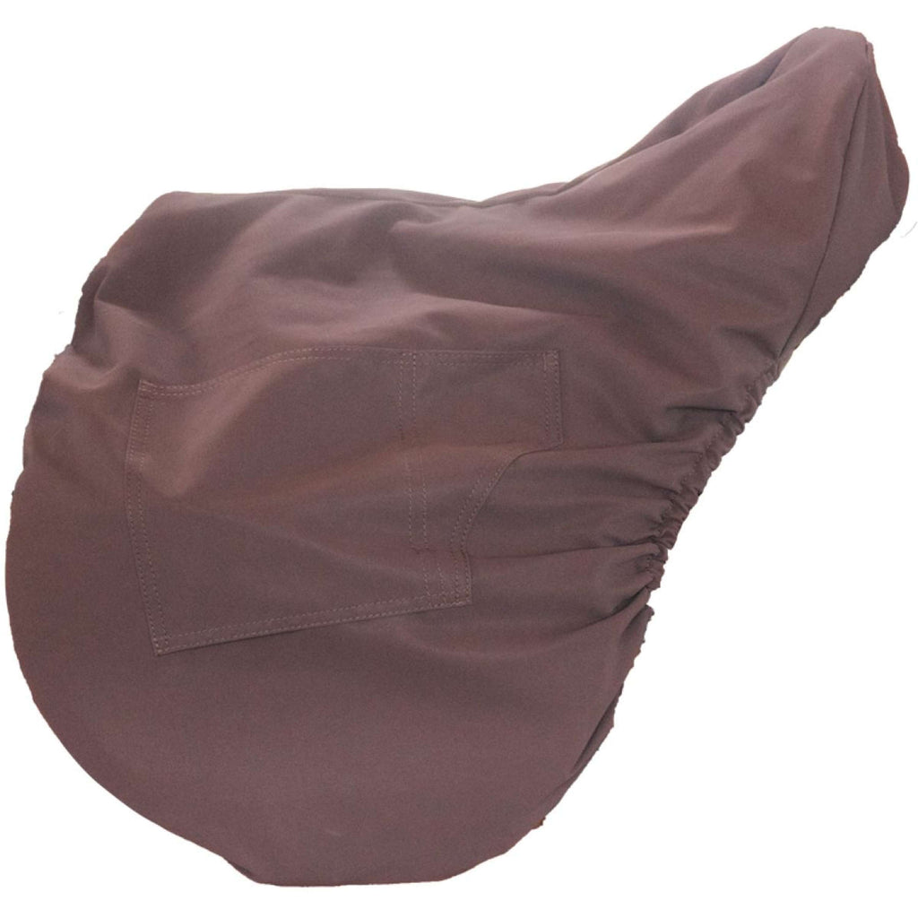 Kentucky Horsewear Coprisella Springen Marrone
