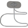 Kentucky Portacappello Steel Grigio