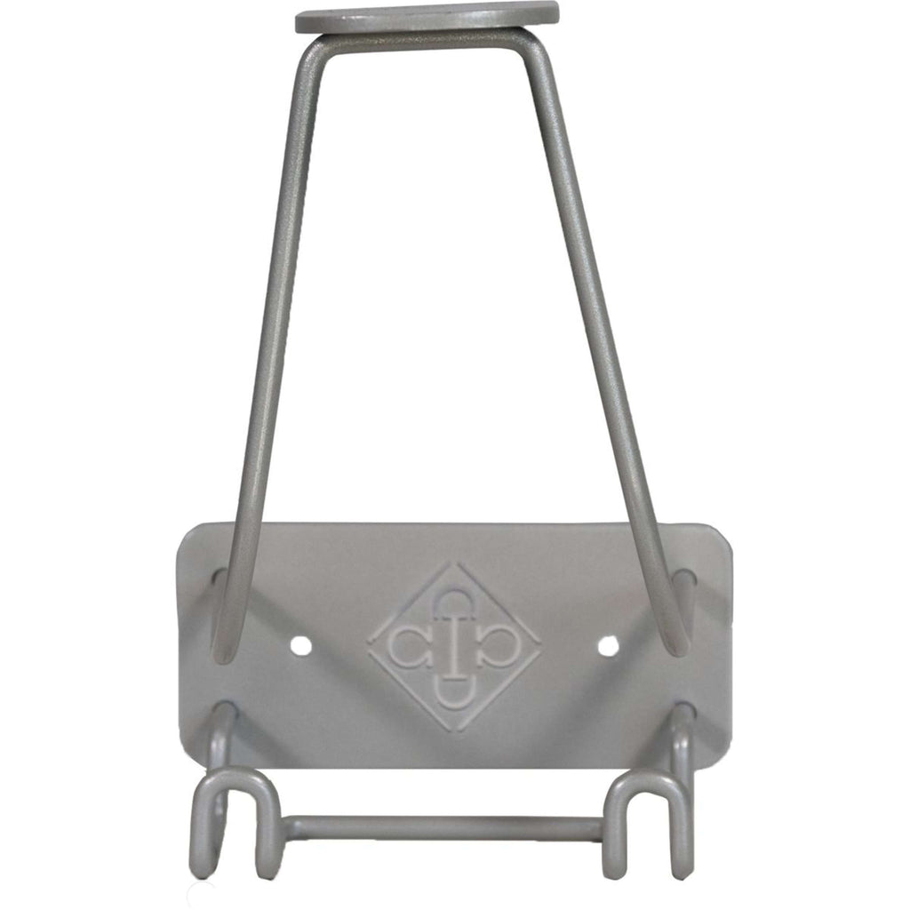 Kentucky Portacappello con Gancio Steel Argento
