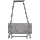 Kentucky Portacappello con Gancio Steel Argento