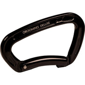 Kentucky Horsewear Moschettone Nero