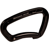 Kentucky Horsewear Moschettone Nero