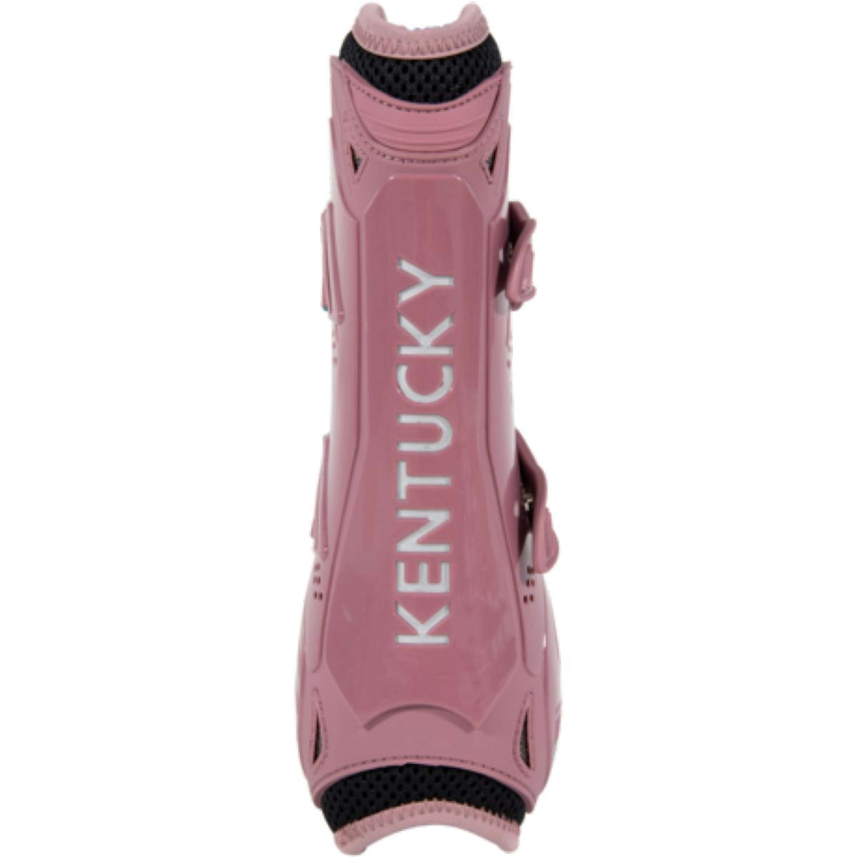 Kentucky Horsewear Stinchiere Bamboo Elastic Old Rose