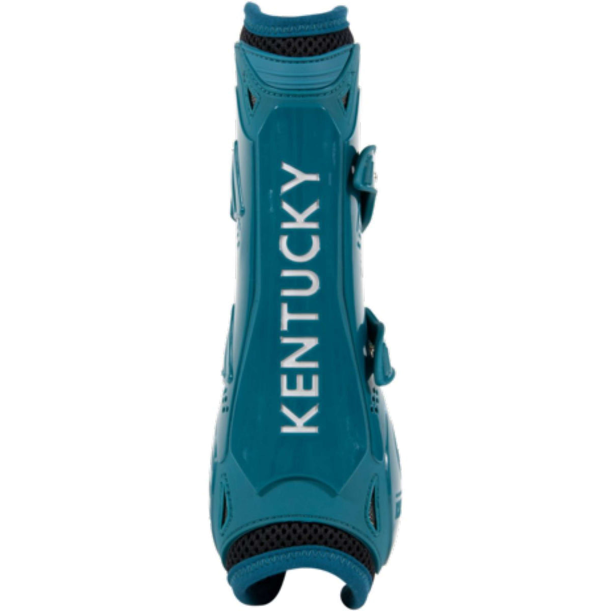 Kentucky Horsewear Stinchiere Bamboo Elastic Smeraldo