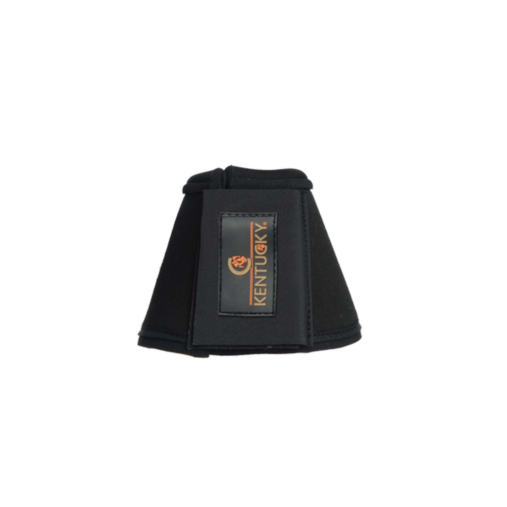 Kentucky Horsewear Stivaletti a Campana Nero
