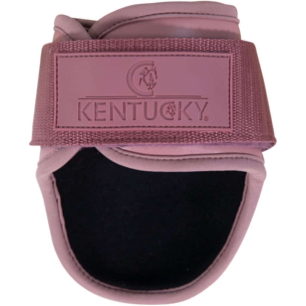 Kentucky Horsewear Stinchiere per nodello Young Horse Rosa antico