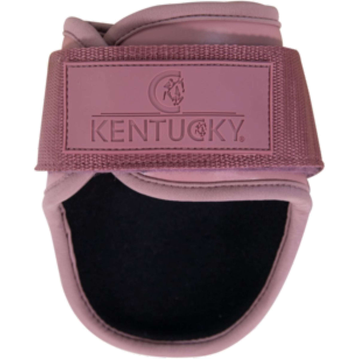 Kentucky Horsewear Stinchiere per nodello Young Horse Rosa antico