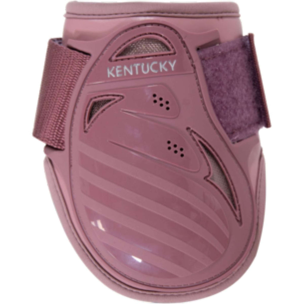 Kentucky Horsewear Stinchiere Young Horse Old Rose