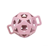 Kentucky Horsewear Pallone da Gioco Play & Hay Rosa antico