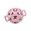 Kentucky Horsewear Pallone da Gioco Play & Hay Rosa antico