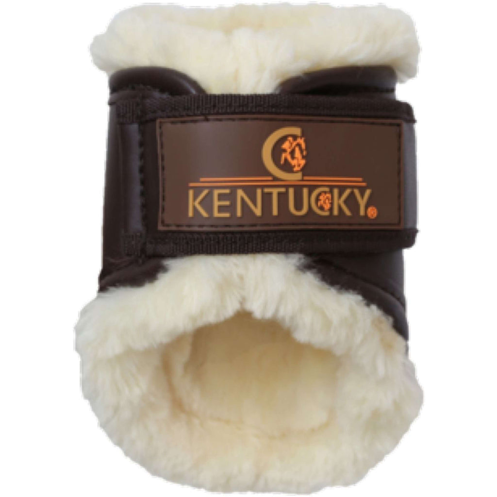 Kentucky Horsewear Parastinchi Marrone