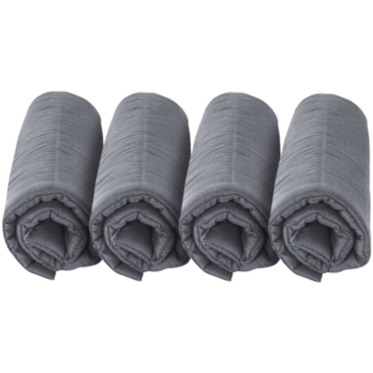 Kentucky Horsewear Tampone per bende Stable Grigio