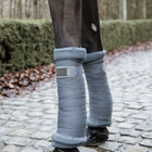 Kentucky Horsewear Tampone per bende Stable Grigio
