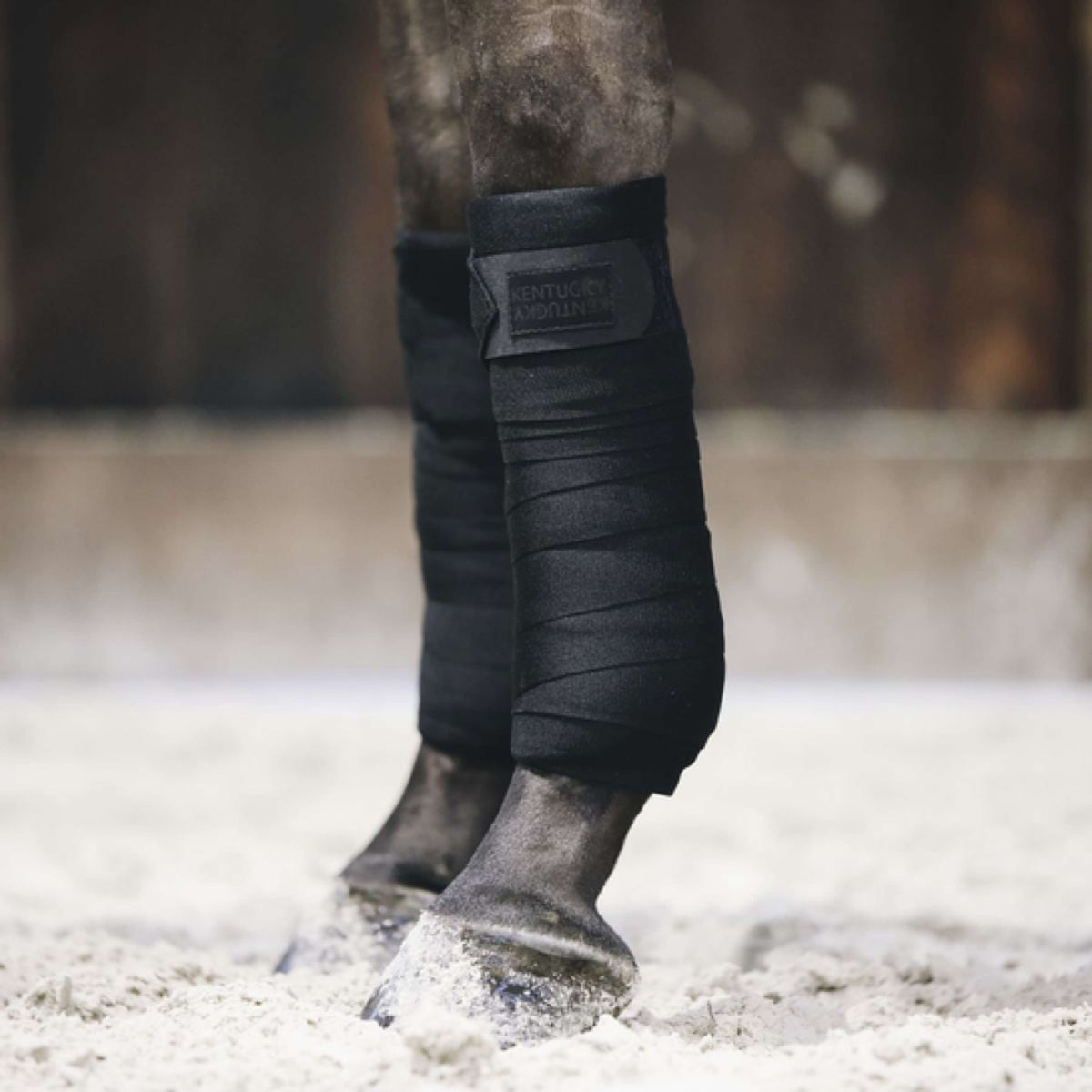 Kentucky Horsewear Bende Nero