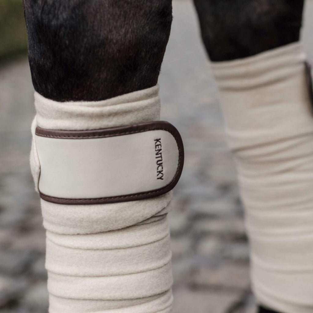 Kentucky Horsewear Bende Beige