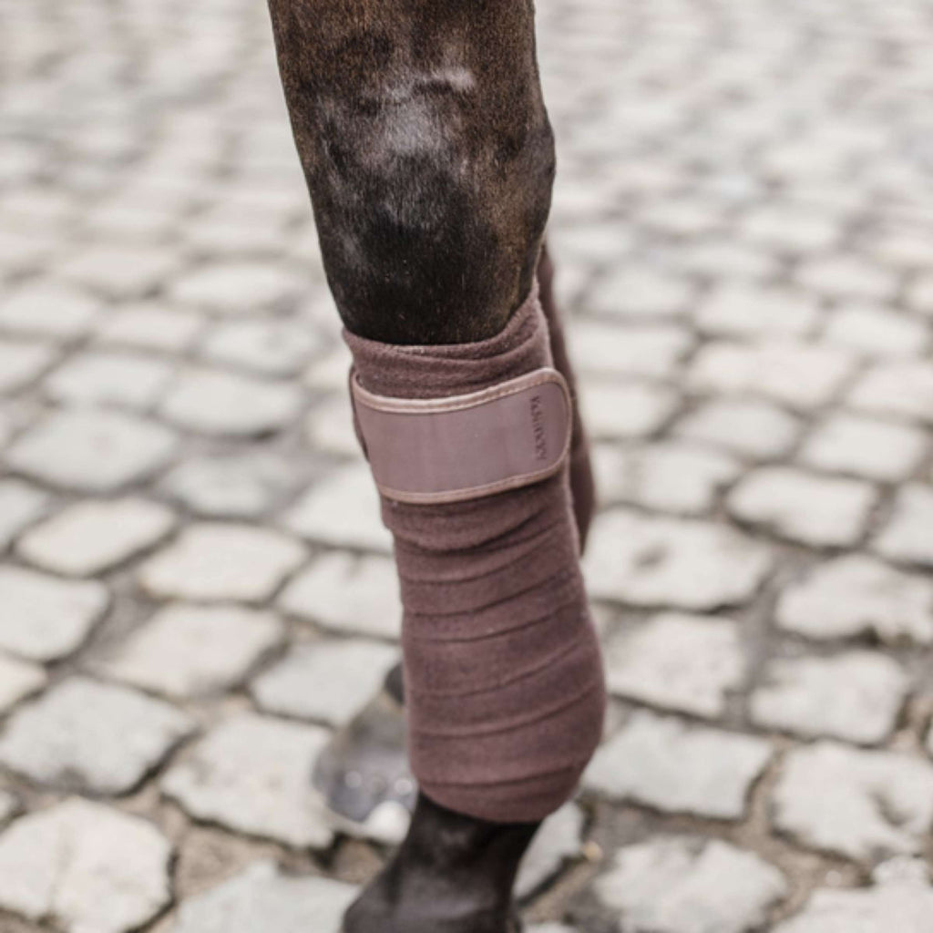Kentucky Horsewear Bende Marrone