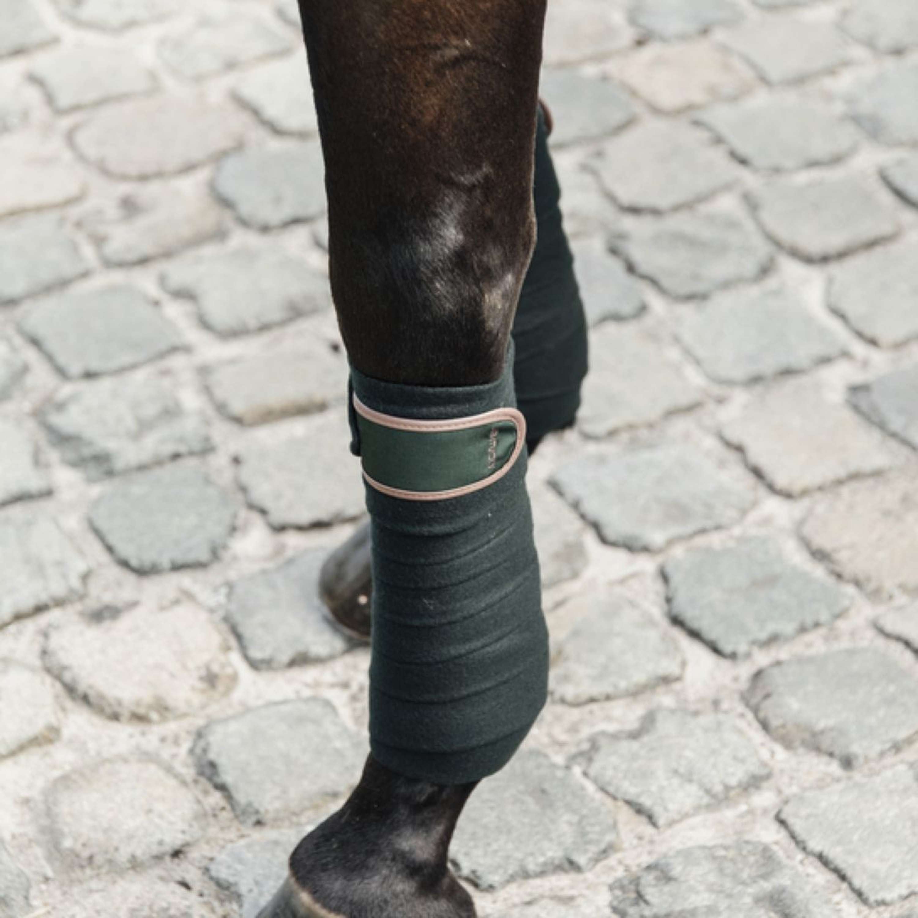Kentucky Horsewear Bende Verde