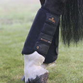 Kentucky Horsewear Stivali da completo Air Tech Nero