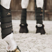 Kentucky Horsewear Stivali da completo Air Tech Marrone