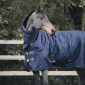 Kentucky Horsewear Copricollo All Weather 150g Navy