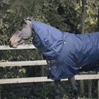 Kentucky Horsewear Copricollo All Weather 150g Navy