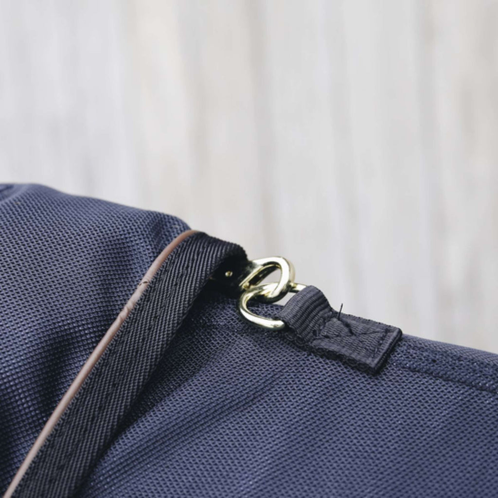 Kentucky Horsewear Copricollo Recuptex Navy