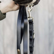 Kentucky Horsewear Corda per cavezza Nero