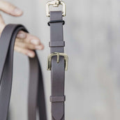 Kentucky Horsewear Corda per cavezza Marrone