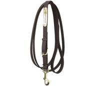 Kentucky Horsewear Corda per cavezza Marrone