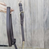 Kentucky Horsewear Corda per cavezza Marrone