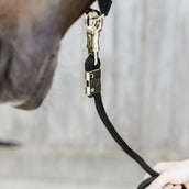 Kentucky Horsewear Corda per cavezza Nero