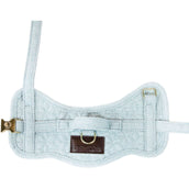 Kentucky Dogwear Imbracatura Body Safe Azzurro