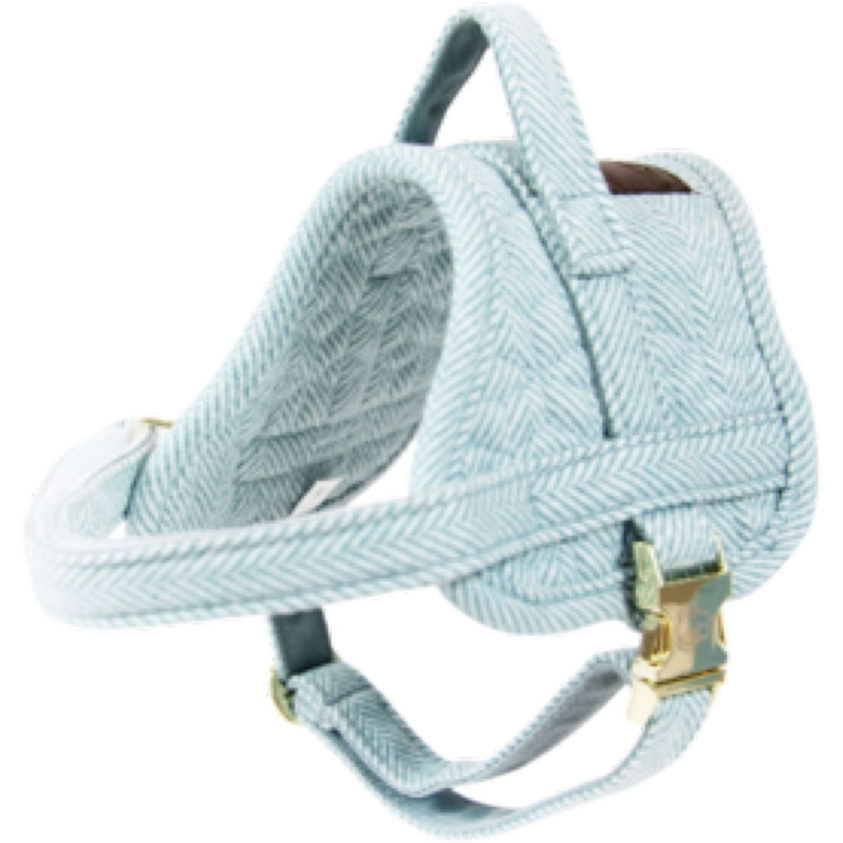 Kentucky Dogwear Imbracatura Body Safe Azzurro
