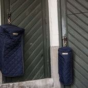 Kentucky Horsewear Borsa per testiera Navy