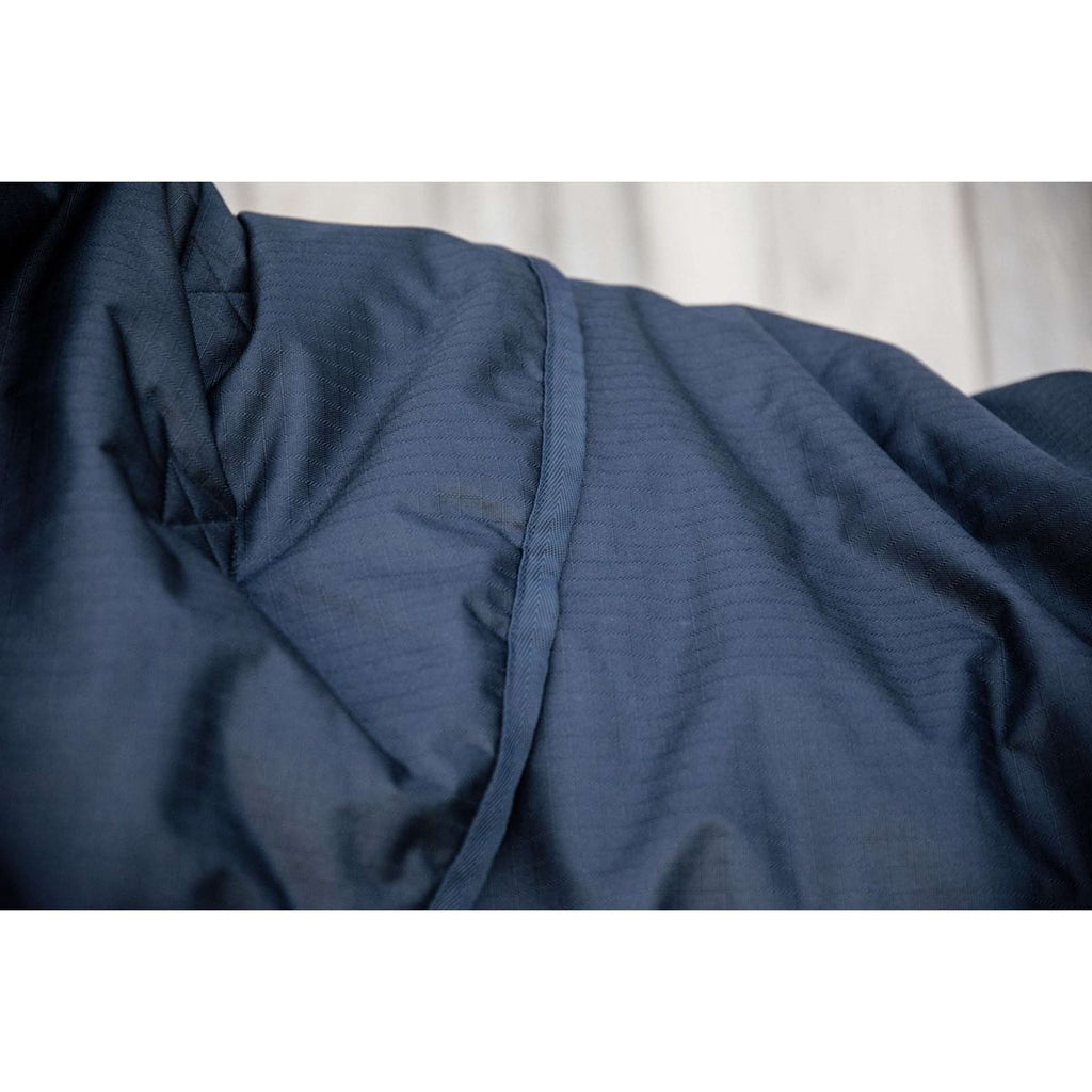 Kentucky Horsewear Copricollo All Weather Waterproof Classic 0 g Navy
