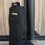 Kentucky Horsewear Borsa per Stivali Nero