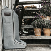 Kentucky Horsewear Borsa per Stivali Grigio