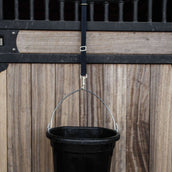 Kentucky Horsewear Supporto in nylon Nero