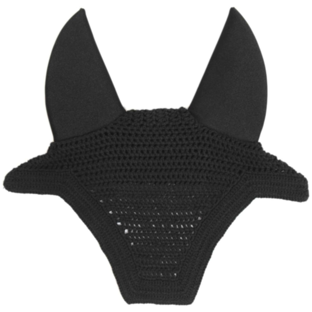 Kentucky Horsewear Copriorecchie Wellington Soundless Nero